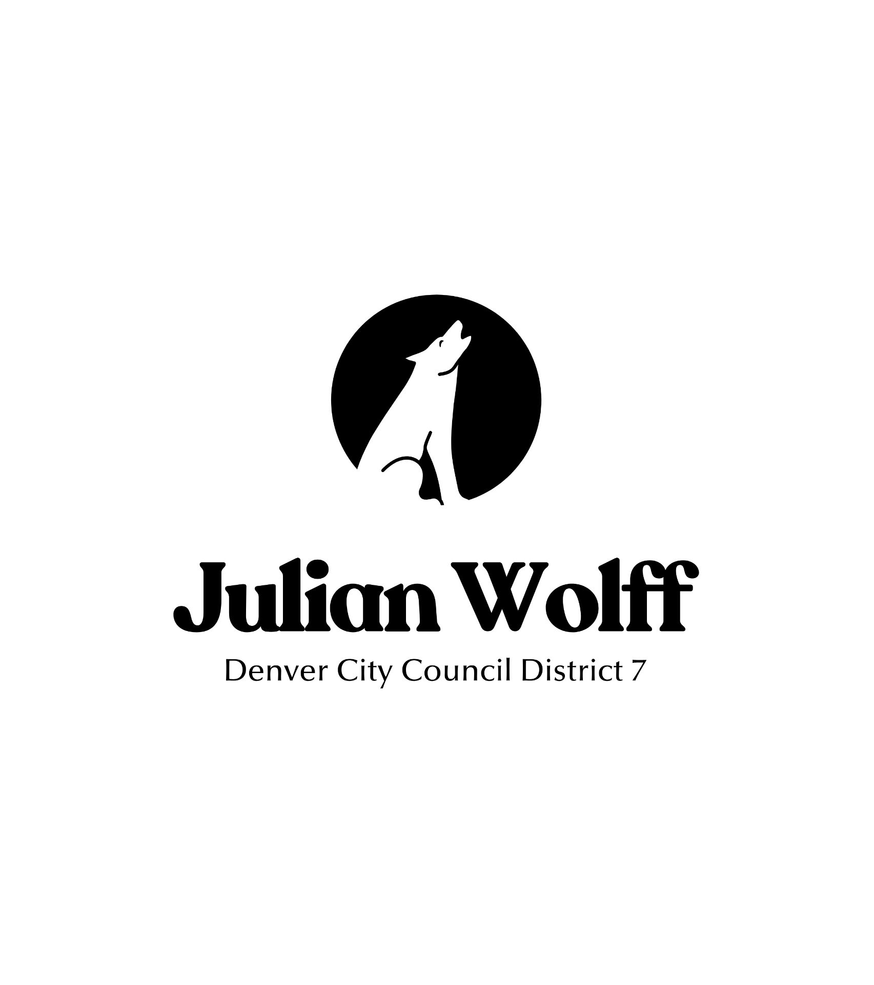 Julian Wolff for Denver